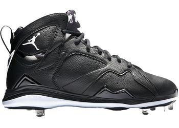 Jordan 7 Retro Cleat Oreo for sale