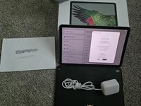 Google Pixel Tablet 11"