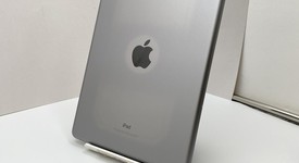 Good
													Apple iPad 6th Gen - Unlocked, Gray, 32 GB, A1954, photo 3 of 7