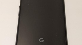 Good
													Google Pixel 4 - T-Mobile, Black, 64 GB, 6 GB, G020I, photo 1 of 2