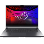 Good Asus ROG Strix G18 (2025) G815 - 2 TB, 32 GB, Intel Core Ultra 9