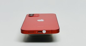 Mint
													Apple iPhone 12 - Unlocked, Red, 128 GB, A2172, photo 5 of 9