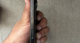 Mint
													Apple iPhone 16 Pro - Unlocked, Black, 256 GB, A3083, photo 4 of 5