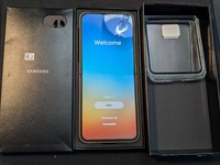 Samsung Galaxy Z Flip6