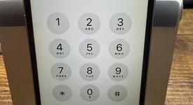Fair
													Apple iPhone 6 - AT&T, Gray, 16 GB, A1549, photo 2 of 6