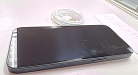 Good
													Apple iPhone 13 - AT&T, Midnight, 128 GB, A2482, photo 3 of 7