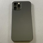 Mint Apple iPhone 12 Pro - T-Mobile, 128 GB, Graphite, A2341