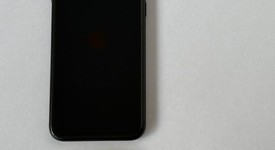 Good
													Apple iPhone SE 2nd Gen 2020 - Unlocked, Black, 64 GB, A2275, photo 4 of 9