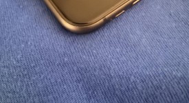 Good
													Apple iPhone 11 - T-Mobile, Black, 64 GB, A2111, photo 4 of 7