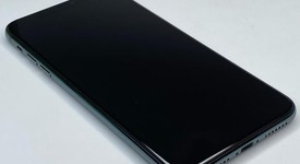 Mint
													Apple iPhone 11 Pro Max - Unlocked, Green, 256 GB, A2161, photo 4 of 6