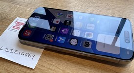 Mint
													Apple iPhone 15 Pro - Unlocked, Natural, 256 GB, A2848, photo 4 of 10
