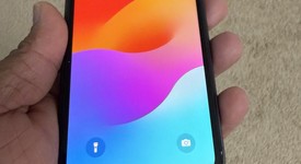 Mint
													Apple iPhone 11 - Boost, Black, 64 GB, A2111, photo 4 of 11