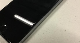 Good
													Apple iPhone 6 - T-Mobile, Gray, 64 GB, A1549, photo 3 of 8