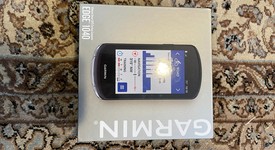 New
													Garmin Edge 1040, photo 1 of 3