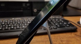 Good
													Apple iPhone 7 - Unlocked, Black, 32 GB, A1778, GSM, photo 4 of 8