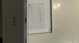 Mint
													Apple iPad 11th Gen - Unlocked, Silver, 128 GB, A3355, photo 5 of 8