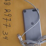 Good Apple iPod Touch 5th Gen - Wi-Fi, 32 GB, Silver