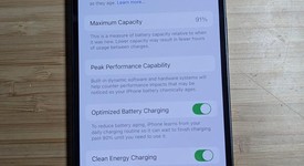 Good
													Apple iPhone 12 - Unlocked, Black, 64 GB, A2172, photo 1 of 14