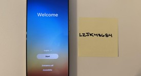 Mint
													Samsung Galaxy S25 Ultra - Verizon, Black, 256 GB, 12 GB, SM-S938U, photo 3 of 7