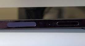 Good
													Apple iPhone 14 Pro - Unlocked, Purple, 256 GB, A2650, photo 5 of 7