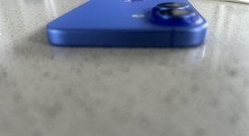 Good
													Apple iPhone 16 - T-Mobile, Ultramarine, 128 GB, A3081, photo 5 of 7