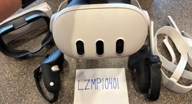 Mint
													Meta Quest 3 - 512 GB, photo 3 of 4