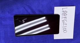 Good
													Google Pixel 7 Pro - AT&T, Obsidian, 256 GB, 12 GB, GE2AE, photo 5 of 6