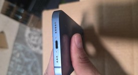 Good
													Apple iPhone 13 - Unlocked, Blue, 128 GB, A2482, photo 3 of 9