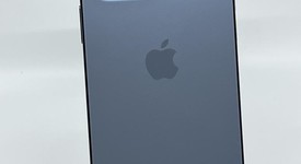 Good
													Apple iPhone 13 Pro - Unlocked, Sierra Blue, 128 GB, A2483, photo 3 of 8
