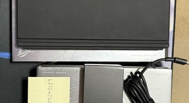 Mint
													Asus ROG Flow Z13 (2025) GZ302 - Black, 1 TB, 32 GB, photo 3 of 7