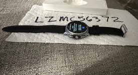 Mint
													Samsung Galaxy Watch8 Classic - Wi-Fi, Black, SM-L500, 46mm, photo 5 of 5