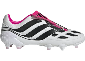 adidas Predator Precision FG Archive Pack Team Shock Pink for sale