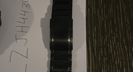 Mint
													Samsung Galaxy Watch Ultra - Unlocked, Gray, SM-L705U, 47mm, photo 3 of 5