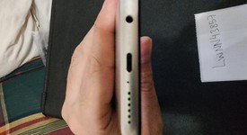 Good
													Motorola One 5G Ace - Unlocked, Silver, 128 GB, 6 GB, photo 4 of 7