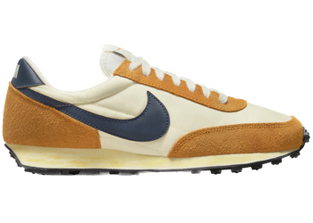 Nike DBreak SE Magma Orange Midnight Navy (Women's) for sale
