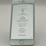 Good Apple iPhone 8 - Unlocked, 64 GB, Silver, A1905, GSM