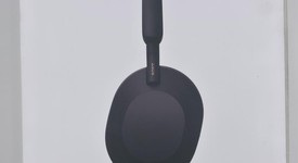 Used
													Sony WH-1000XM5 - Black, photo 2 of 10