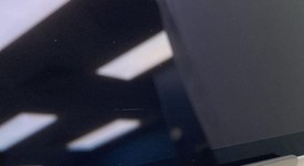 Good
													Apple iPad Air 4th Gen - Wi-Fi, Sky Blue, 256 GB, A2316, photo 2 of 8