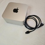Good Mac Studio 2025 - 512 GB, 36 GB, Apple M4 Max 14-core