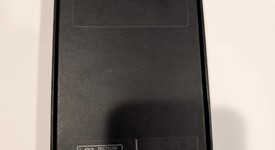 New
													Samsung Galaxy Z Flip6 - Unlocked Non-US, Black, 256 GB, 12 GB, SM-F741W, photo 1 of 2