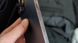 Good
													Apple iPhone 14 Pro Max - Spectrum, Purple, 128 GB, A2651, photo 4 of 12