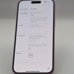 Good Apple iPhone 16 Plus - Verizon, 128 GB, Pink, A3082