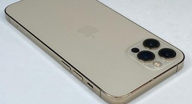 Good
													Apple iPhone 12 Pro - T-Mobile, Gold, 128 GB, A2341, photo 5 of 6