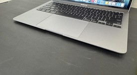 Mint
													MacBook Air 2020 - 13" - Apple M1, Gray, 256 GB, 8 GB, photo 5 of 11