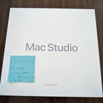 Mint Mac Studio 2025 - 4 TB, 256 GB, Apple M3 Ultra 32-core