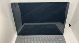 Good
													Microsoft Surface Laptop 5 - I5, Platinum, 256 GB, 8 GB, 13.5", photo 4 of 11