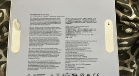 New
													Google Pixel 10 Pro Fold - Unlocked, Moonstone, 256 GB, GU0NP, photo 2 of 3