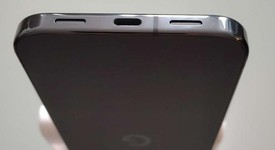 Mint
													Google Pixel 10 Pro XL - Unlocked, Obsidian, 256 GB, GUL82, photo 4 of 8