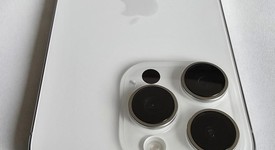 Mint
													Apple iPhone 16 Pro - Unlocked, White, 128 GB, A3083, photo 5 of 9