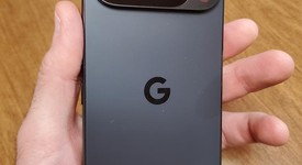 Mint
													Google Pixel 10 Pro - Unlocked, Obsidian, 512 GB, G4QUR, photo 5 of 11